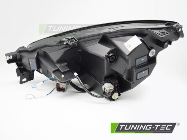TOYOTA GR86 21- BLACK LED – Obrázok 4