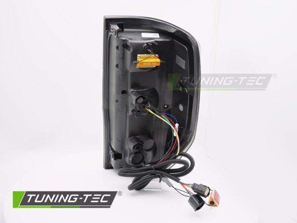 FORD RANGER 11-18 SMOKE LED – Obrázok 5
