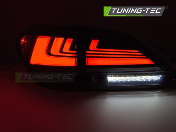 LEXUS RX III 350 09-12 SMOKE LED – Obrázok 4