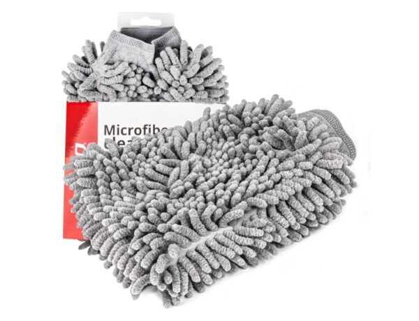 Rukavica - mikrovlákno Cwash-09