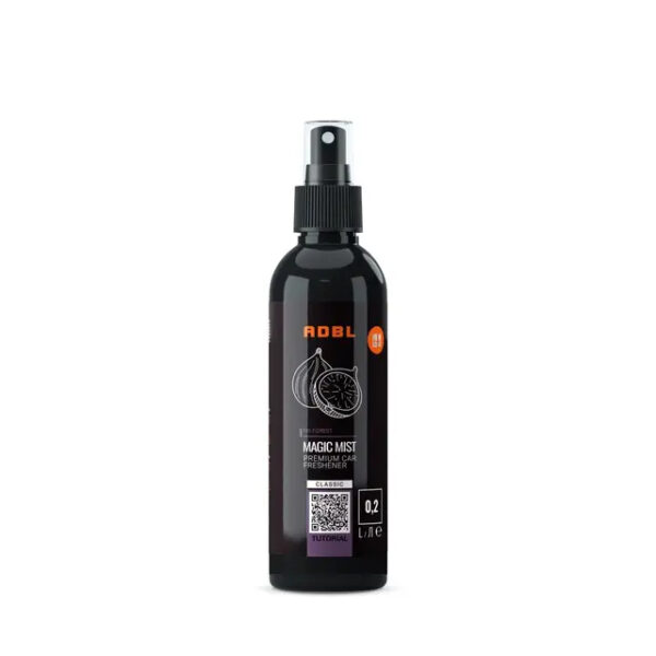 ADBL Magic Mist Fig Forest 200 ml - intenzívna vôňa do interiéru auta