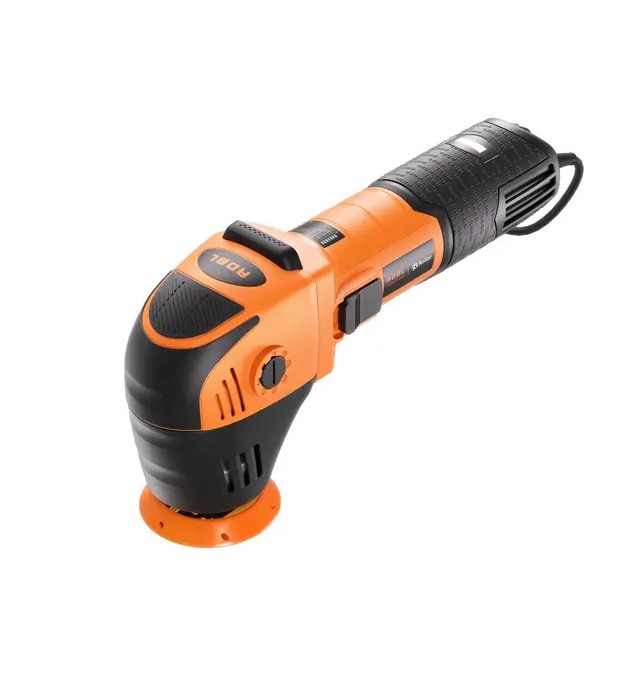 ADBL Roller DA12075-01 Leštička na auto + Taška