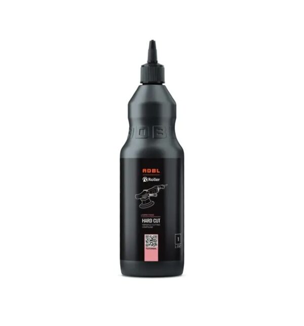 ADBL Hard Cut 1 L - Vysoko abrazívna leštiaca pasta