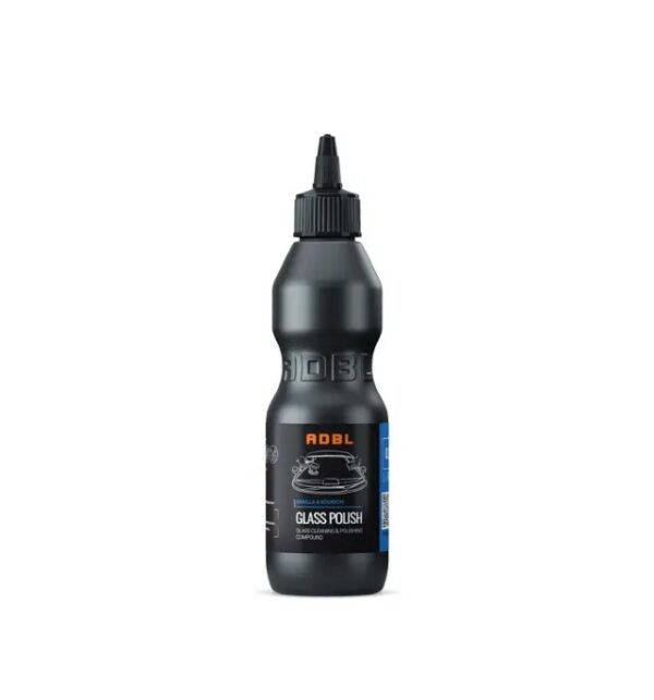 ADBL Glass Polish 200 ml - Leštiaca pasta na okná