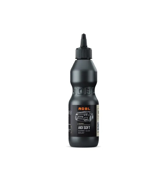 ADBL AIO Soft 200 ml - Leštiaca pasta 3 v 1