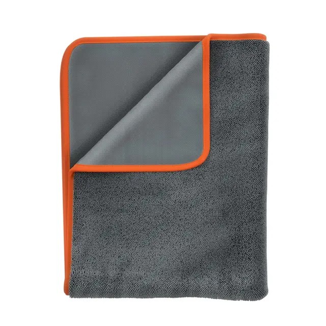 ADBL Twisted Towel - Sušiaci uterák na auto