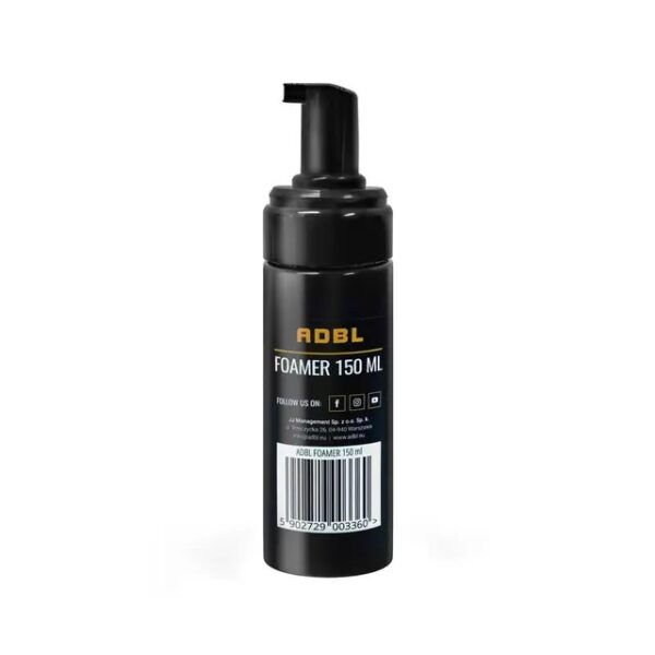 ADBL Foamer 150 ml - Napenovač