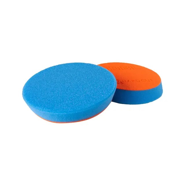 ADBL Roller Pad R Hard Cut Penový leštiaci kotúč pre rotačné leštičky - veľmi tvrdý.