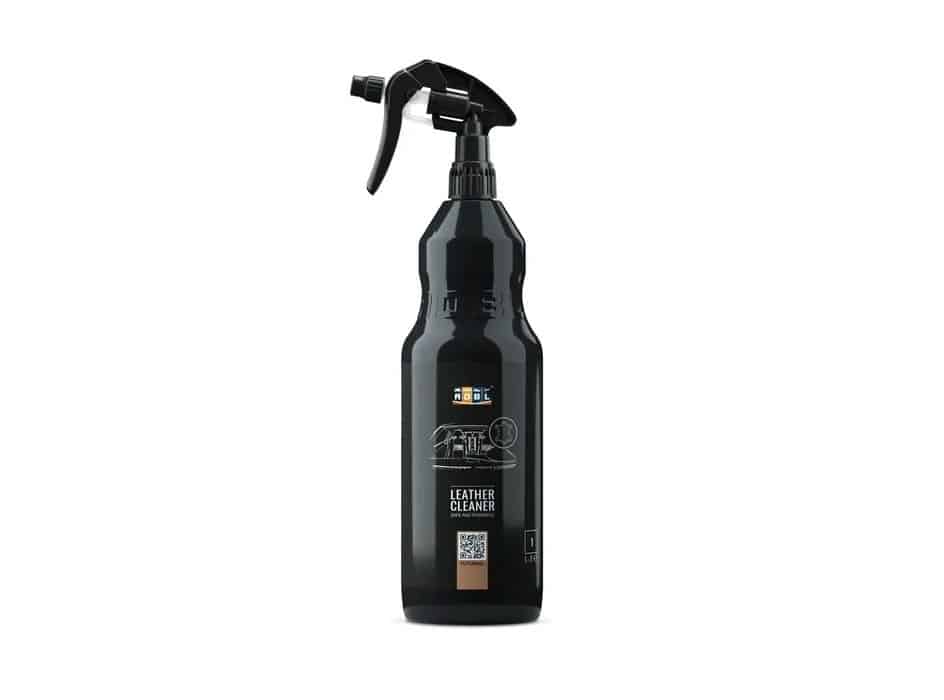 ADBL Leather Cleaner 500 ml - Čistič na kožu