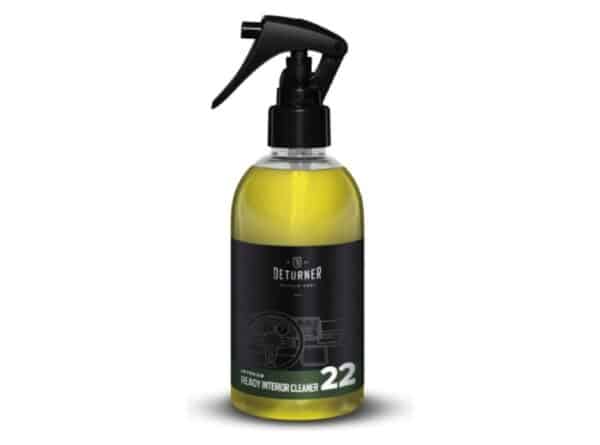 DETURNER READY INTERIOR CLEANER - Čistič interieru, 1000ml