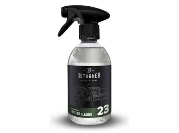 DETURNER LEATHER CLEANER - Čistič Kože, 250ml