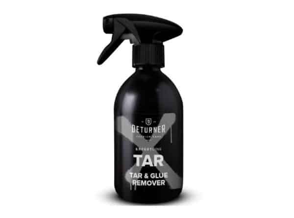 DETURNER  XPERT LINE TAR - Odstraňovač asfaltu, živice a zvyškov lepidiel. 500ml
