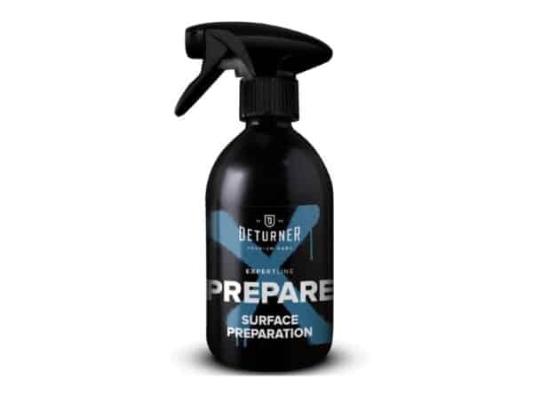 DETURNER  XPERT LINE PREPARE - Odmasťovací prípravok na karosériu vozidla, 500ml