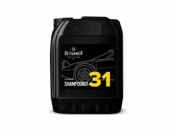 Deturner ShampoONLY- koncentrovaný šampon ,5000ml