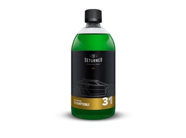 Deturner ShampoONLY- koncentrovaný šampon ,500ml