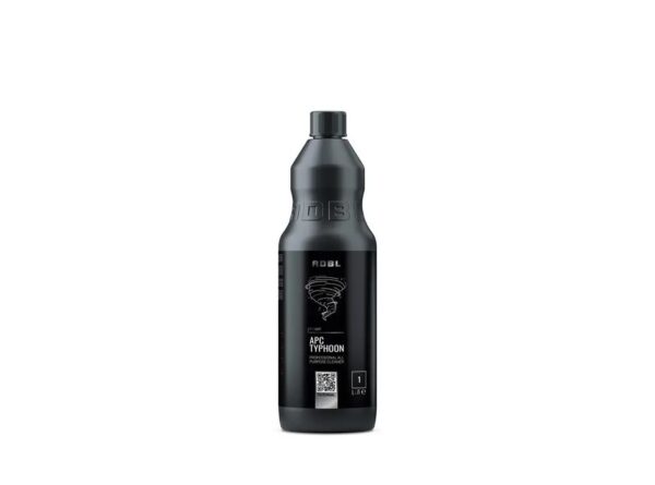 ADBL APC Typhoon 500 ml - Univerzálny čistiaci prostriedok na čistenie automobilu
