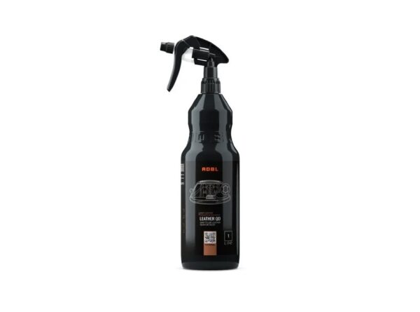 ADBL Leather QD 500 ml - Quick detailer na kožu