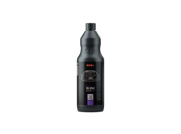 ADBL Pre Spray 500 ml - Čistiaci prostriedok na čalúnenie