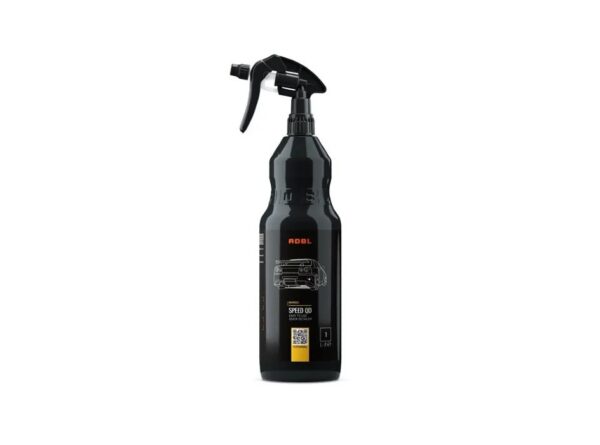 ADBL Speed QD 500 ml - Detailer na karosériu vozidla