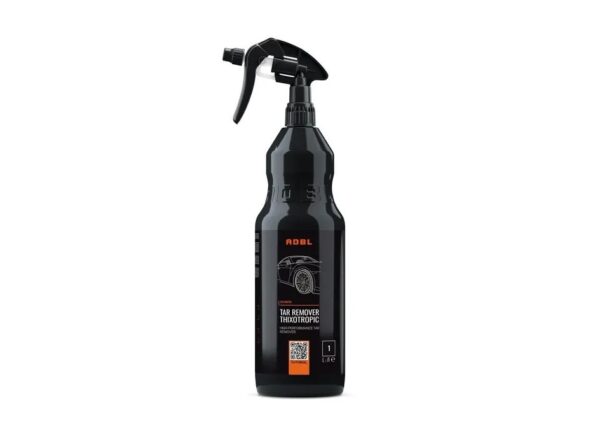 ADBL Tar Remover Thixotropic 500 ml - odstraňovač asfaltu a živice