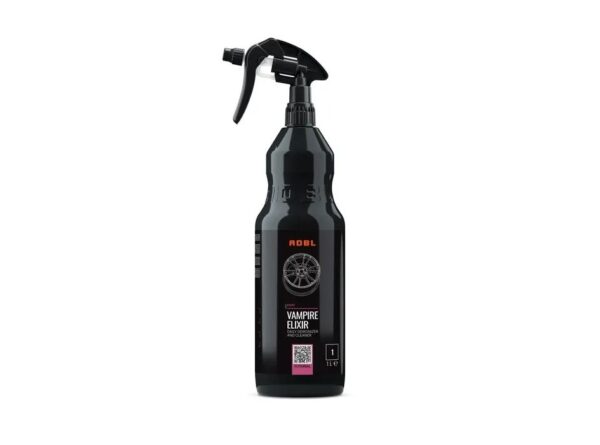 ADBL Vampire Elixir 500 ml – odstraňovač náletovej hrdze a brzdného prachu