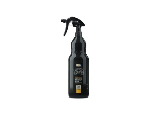 ADBL Interior Wow Limited Edition 1000 ml - ošetrovanie a impregnáciu interiérových plastov