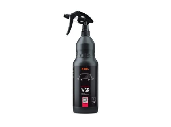 ADBL WSR 500 ml - odstraňovač vodného kameňa