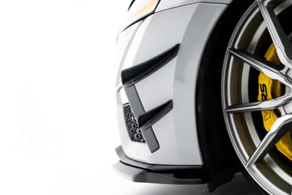 MAXTON DESIGN - Krídelka predného nárazníka, Skoda Octavia RS Mk4 – Obrázok 6