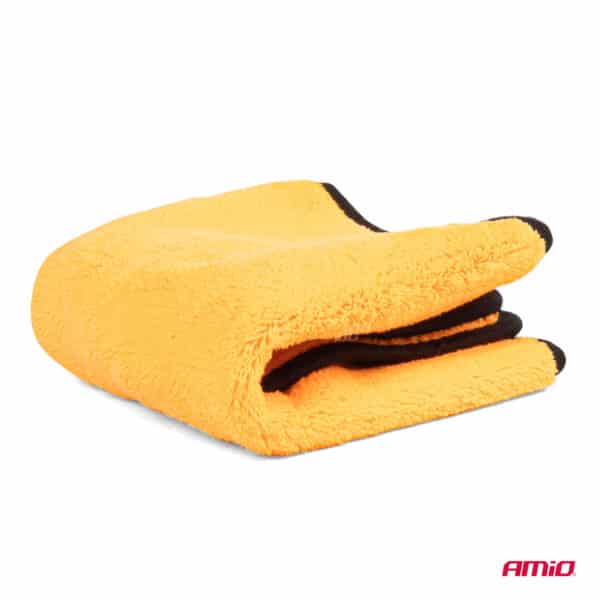 Súprava utierok z mikrovlákna (2ks) 30x40cm - 600g/m²