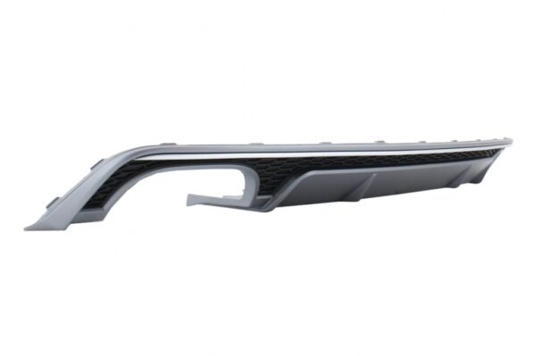 Zadný difúzor S7 dizajn pre Audi A7 4G (2015–2018) – Obrázok 4