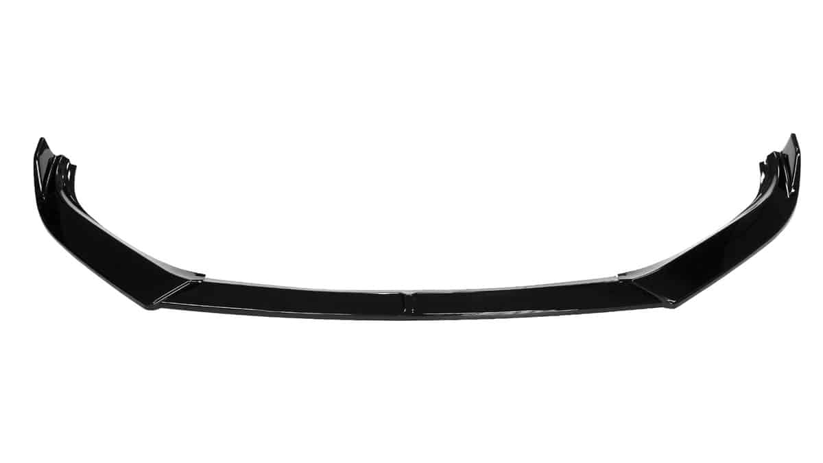Spoiler pod predný nárazník Volkswagen Passat B8 – Obrázok 2