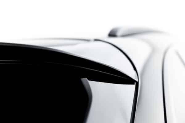 MAXTON DESIGN - Spoiler kufra, Audi A6 S-Line Avant C9, čierny lesk – Obrázok 7