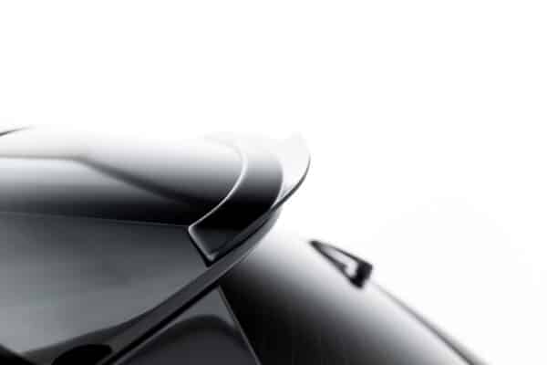 MAXTON DESIGN - Spoiler kufra, Cupra Leon ST Mk1 Facelift, čierny lesk – Obrázok 5
