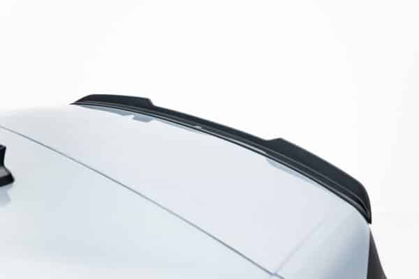 MAXTON DESIGN - Spoiler kufra, Cupra Born Mk1, Čierny lesk – Obrázok 2