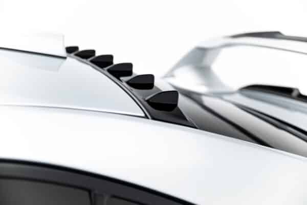 MAXTON DESIGN - Predlženie strechy, Subaru WRX STI Mk2, Čierny lesk – Obrázok 5
