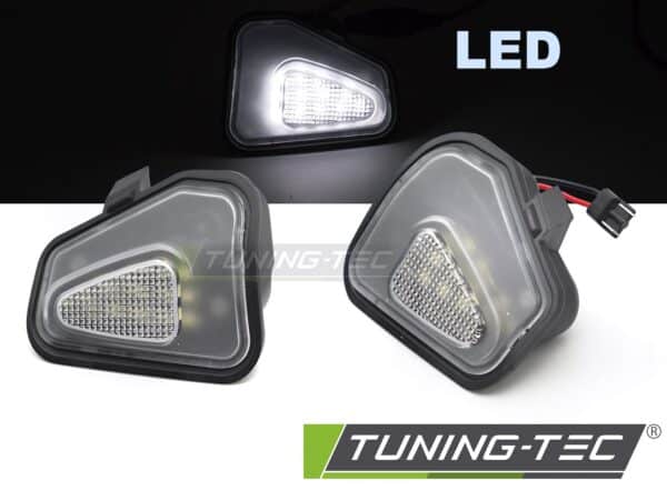 LED Osvetlenie zrkadiel VW PASSAT B7  CC /JETTA /BEETLE / SCIROCCO