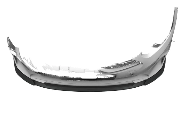 CSR Spoiler pod predný náraznik pre Kia Ceed (CD) CSL883 ,Čierny lesk – Obrázok 6